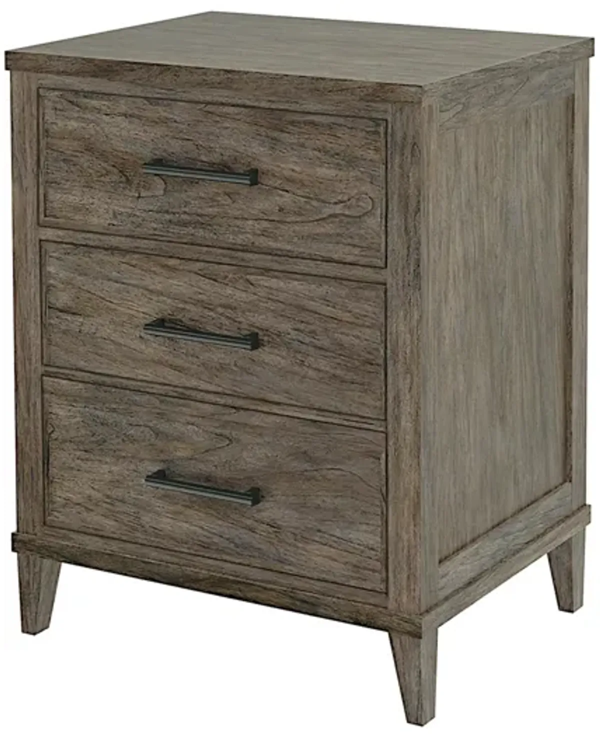 Arlington Heights File Cabinet in ARLINGTON by Hekman Furniture Company