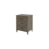 Arlington Heights File Cabinet in ARLINGTON by Hekman Furniture Company