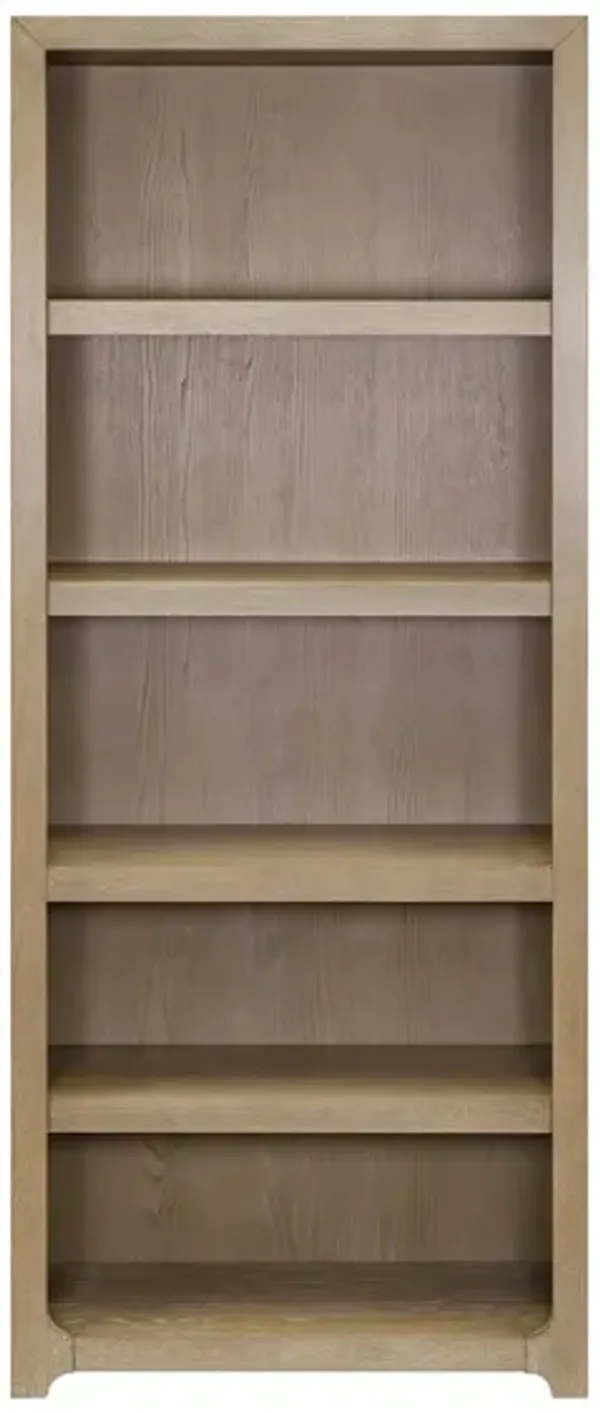 Canyon Drive Bookcase