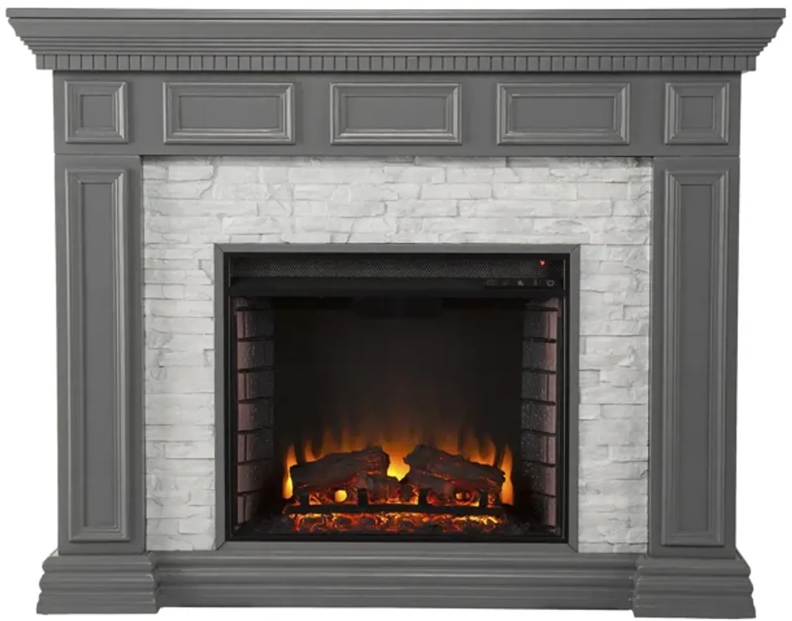 Emerson Fireplace