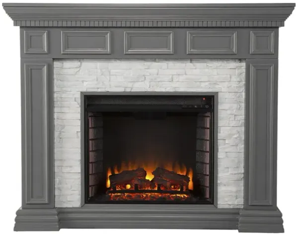 Emerson Fireplace