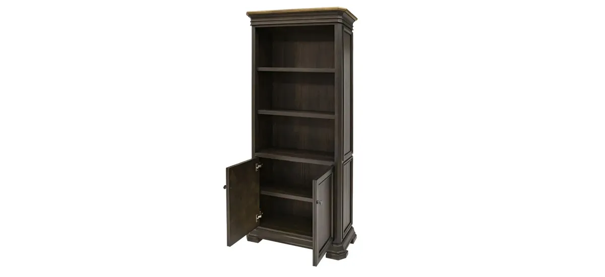 Sonoma Bookcase