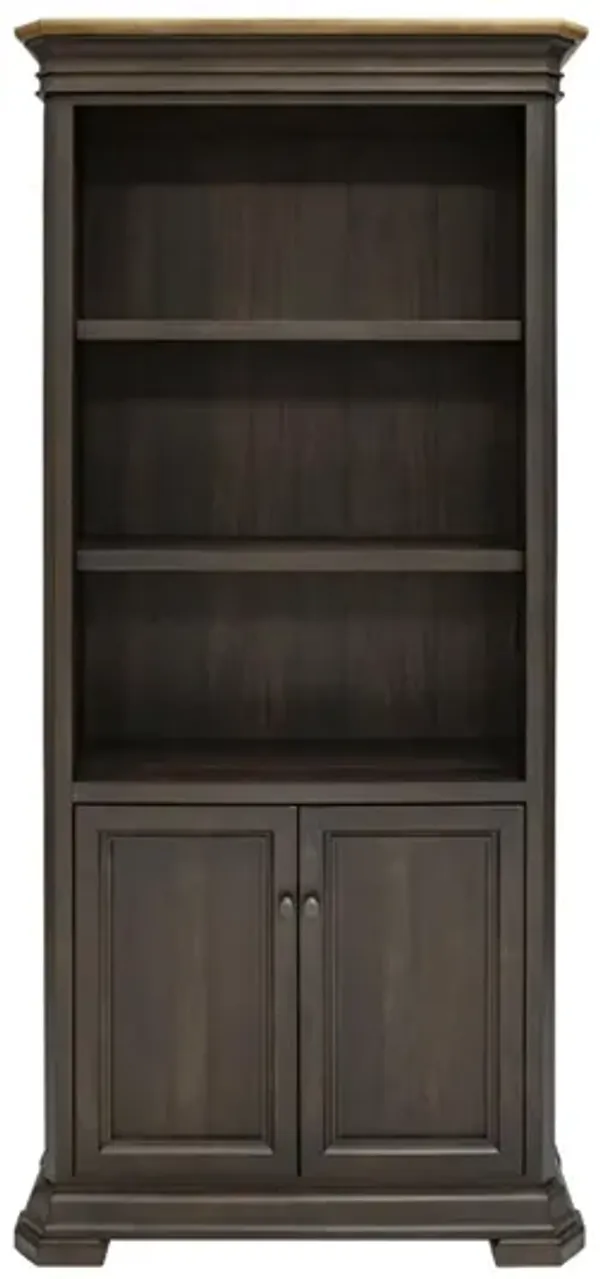 Sonoma Bookcase