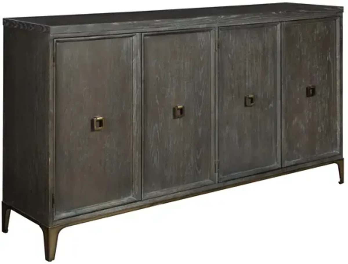 Edgewater Entertainment Console