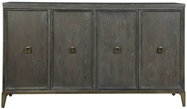 Edgewater Entertainment Console