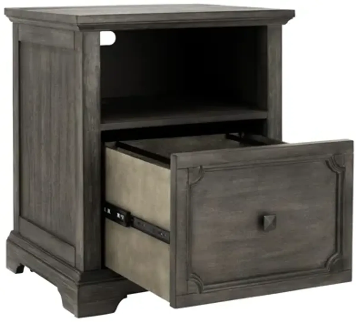 Olivia Lateral File Cabinet