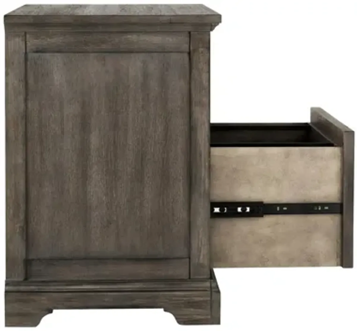 Olivia Lateral File Cabinet