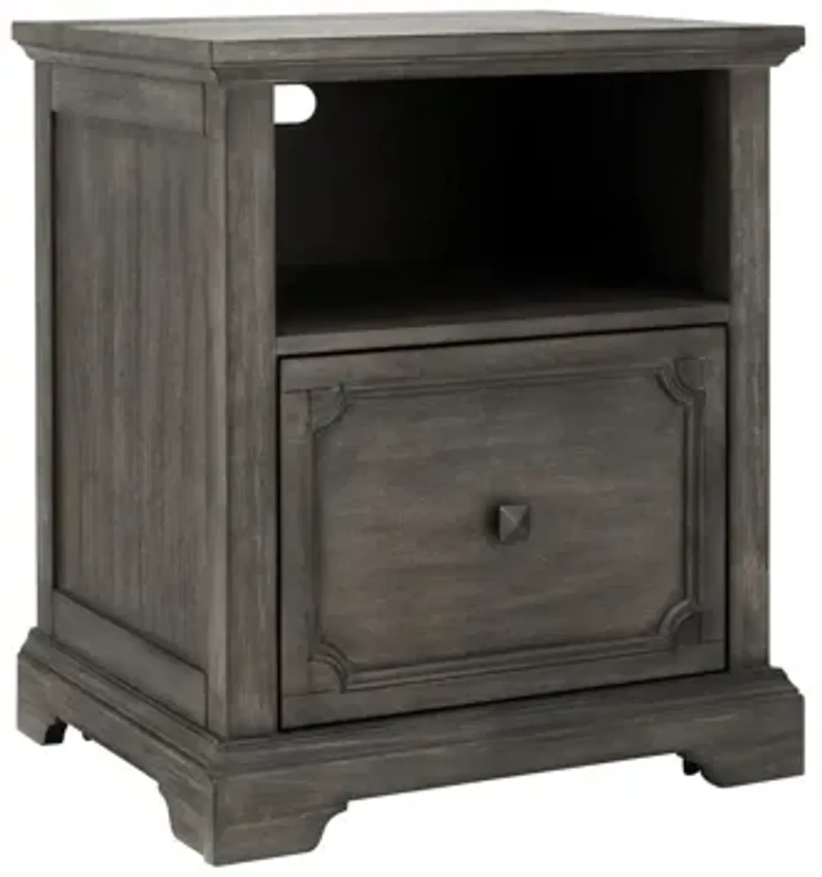 Olivia Lateral File Cabinet