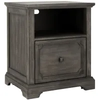 Olivia Lateral File Cabinet