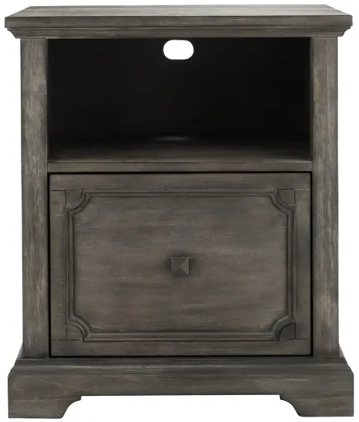 Olivia Lateral File Cabinet