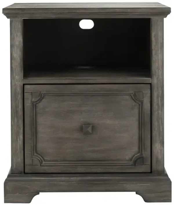 Olivia Lateral File Cabinet