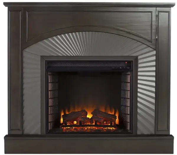 Buxton Fireplace