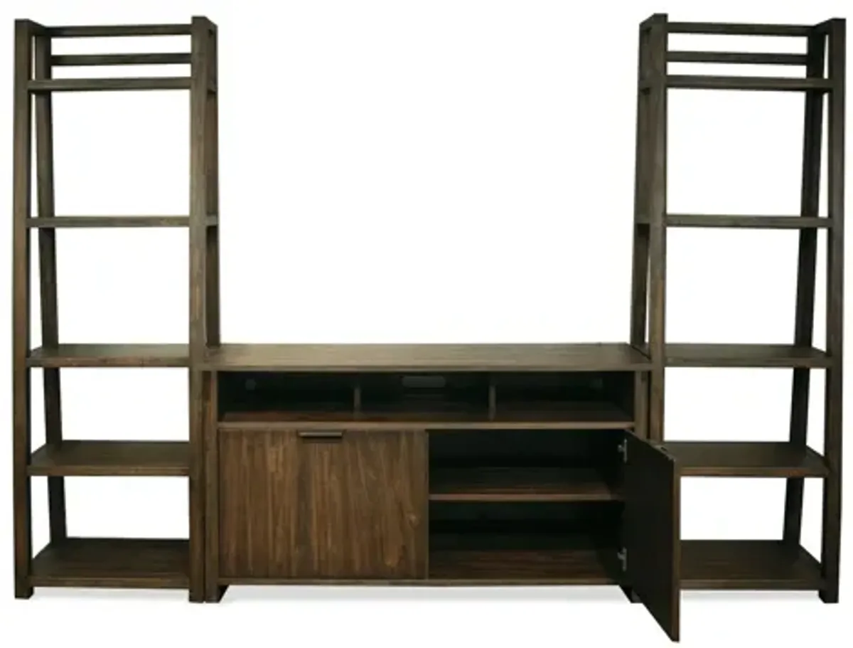 Newell Bookshelf