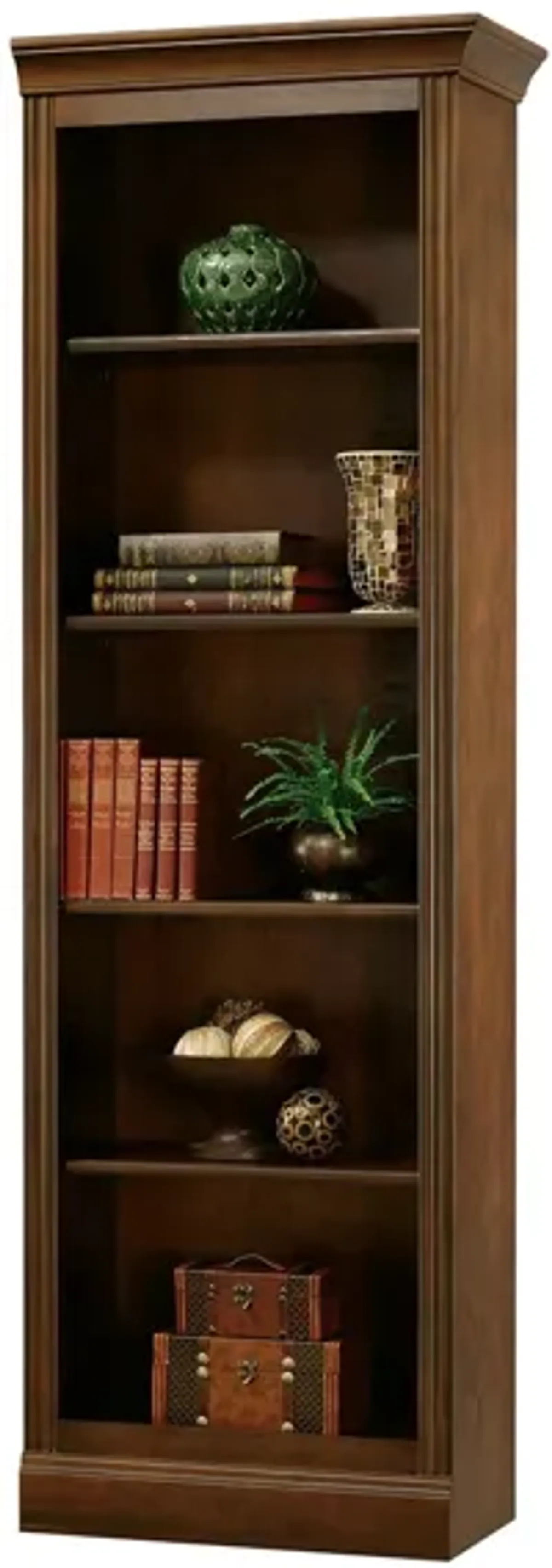 Oxford Right Return Bookcase