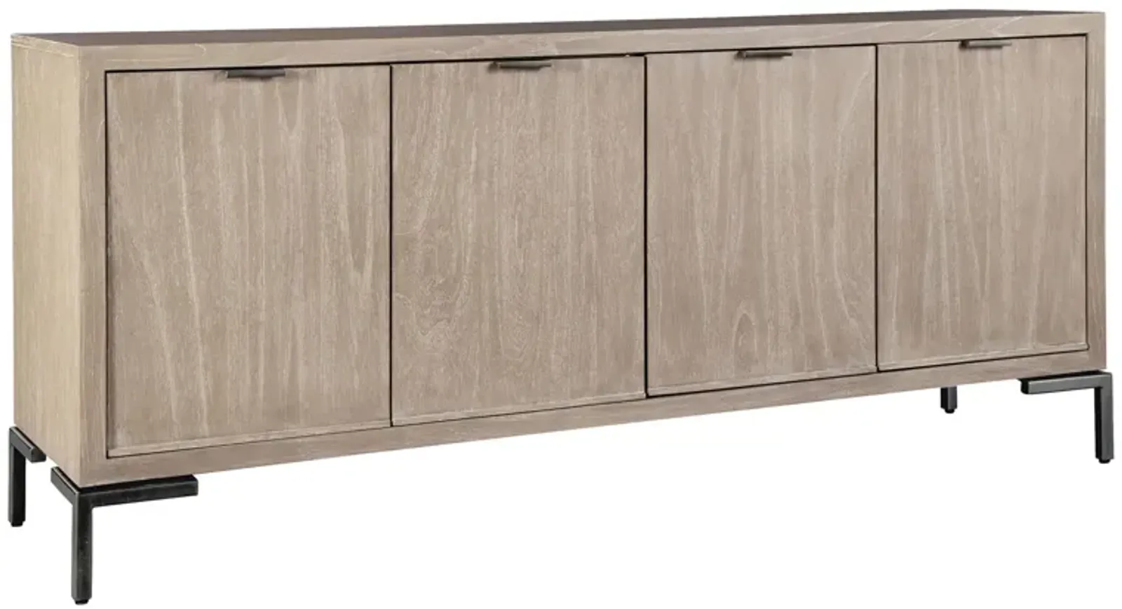 Scottsdale Entertainment Console