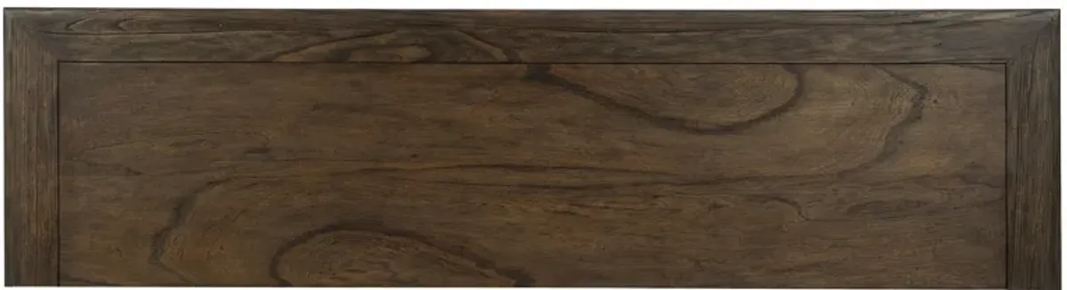 Wellington Estates Entertainment Console