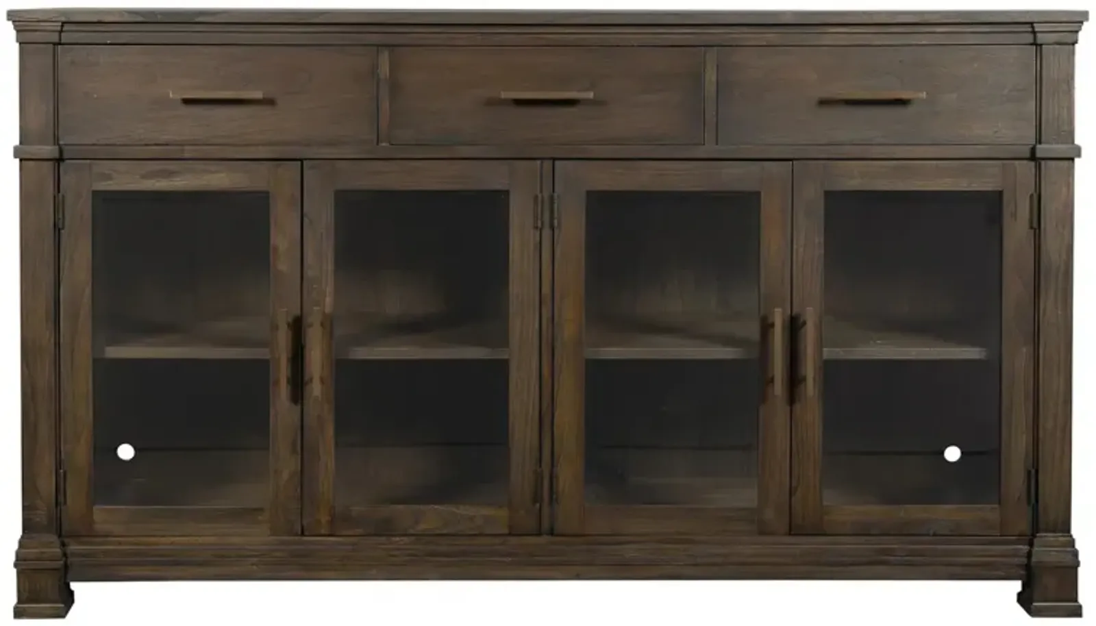 Linwood Entertainment Console