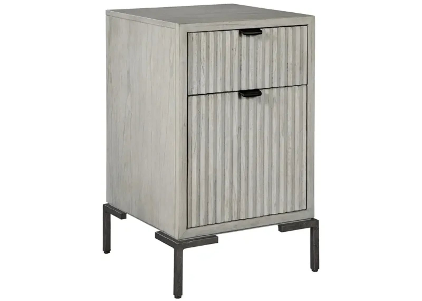 Sierra Heights File Cabinet