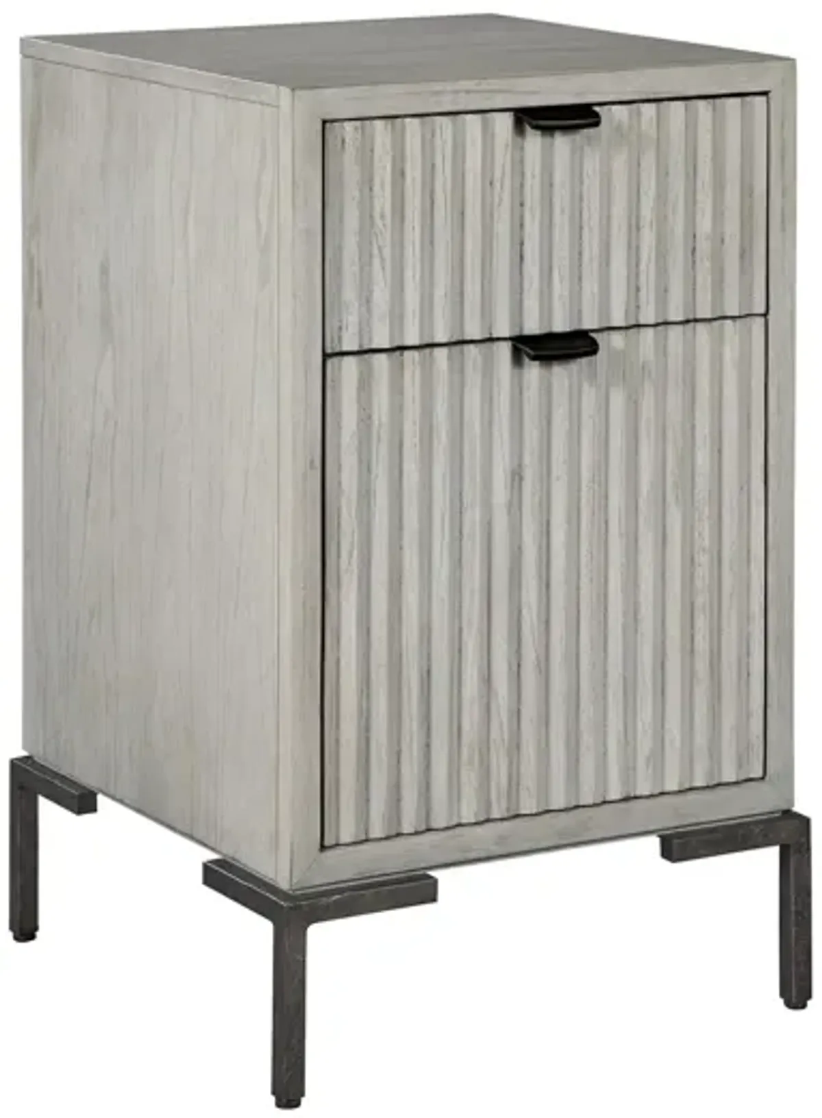 Sierra Heights File Cabinet