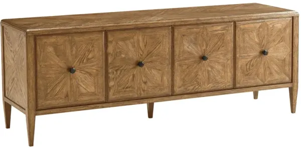 Nova Entertainment Console