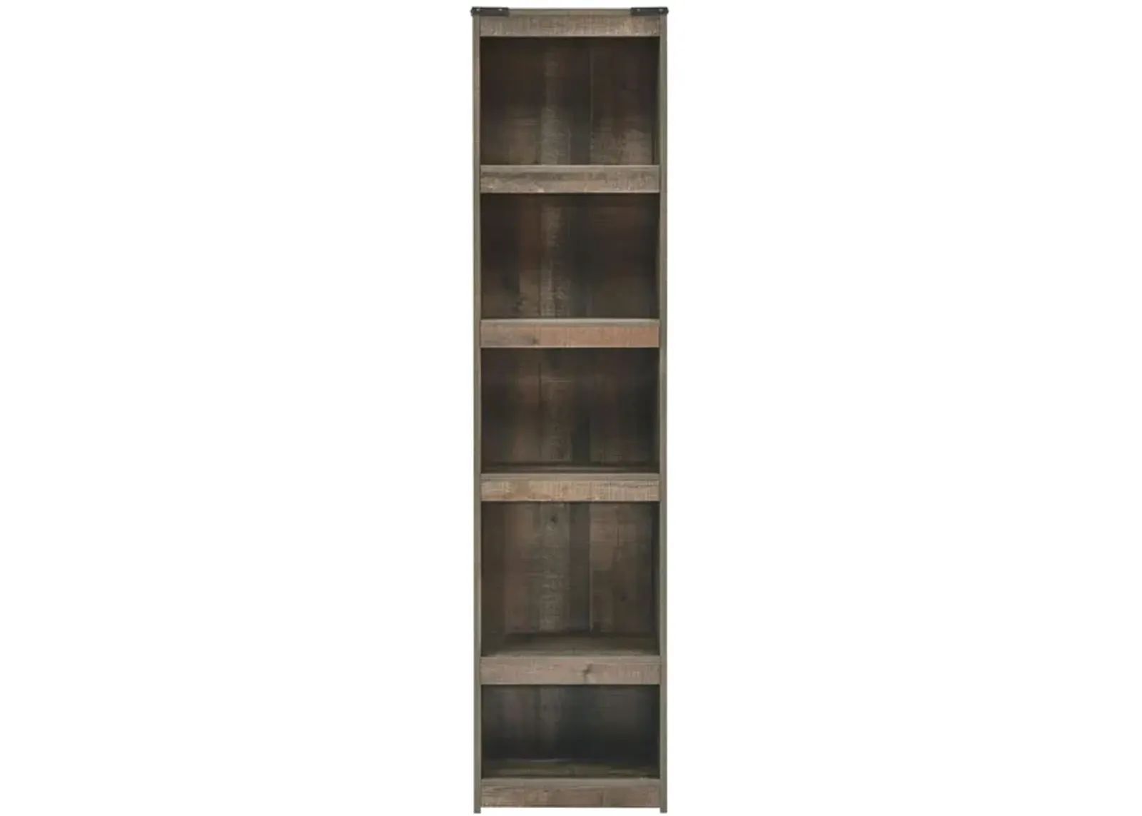 Trinell Bookcase in Brown by Ashley Furniture