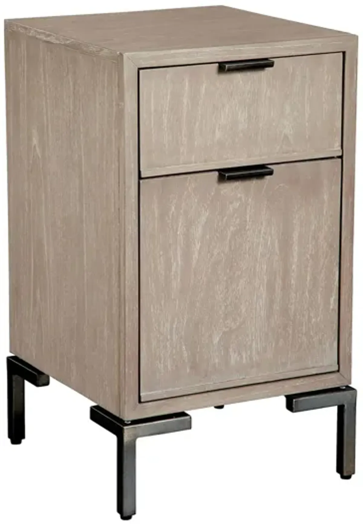 Scottsdale File Cabinet