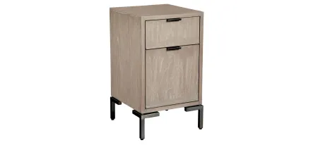 Scottsdale File Cabinet in SCOTTSDALE by Hekman Furniture Company