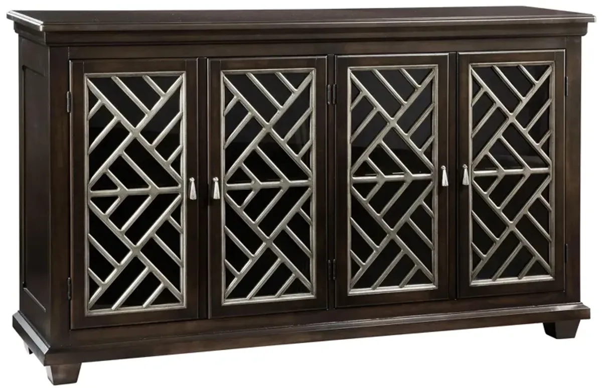 Gabbs Entertainment Console