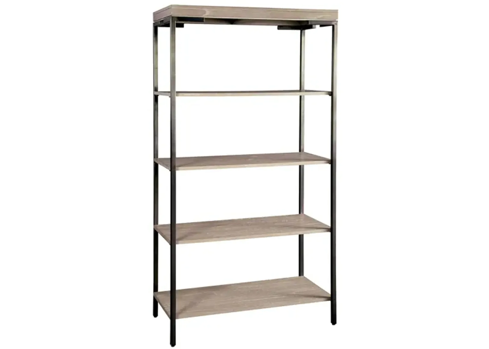 Scottsdale Open Shelving in Scottsdale by Hekman Furniture Company