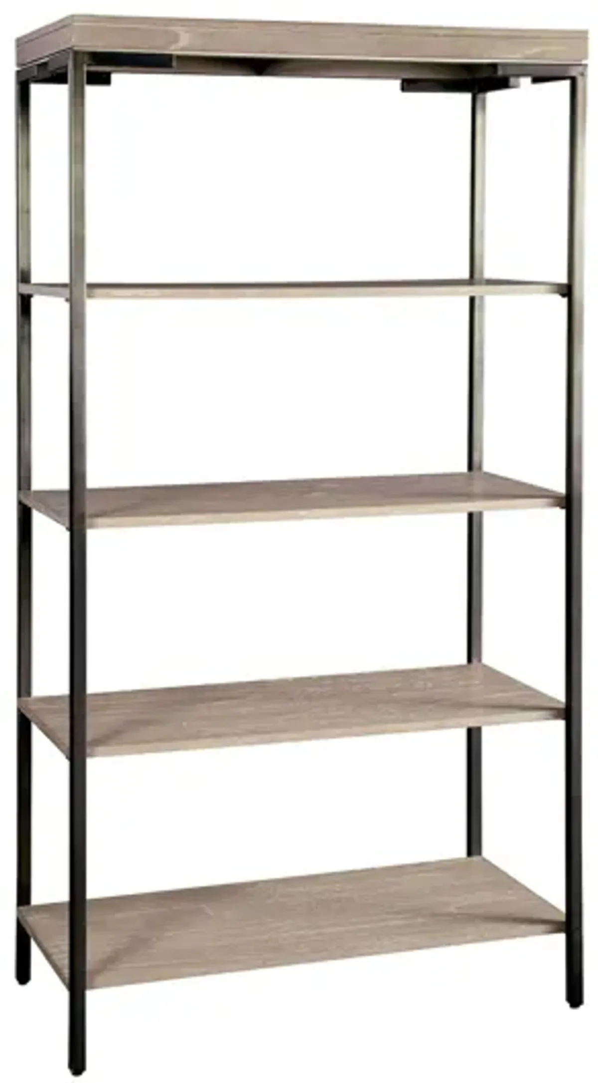 Scottsdale Open Shelving in Scottsdale by Hekman Furniture Company