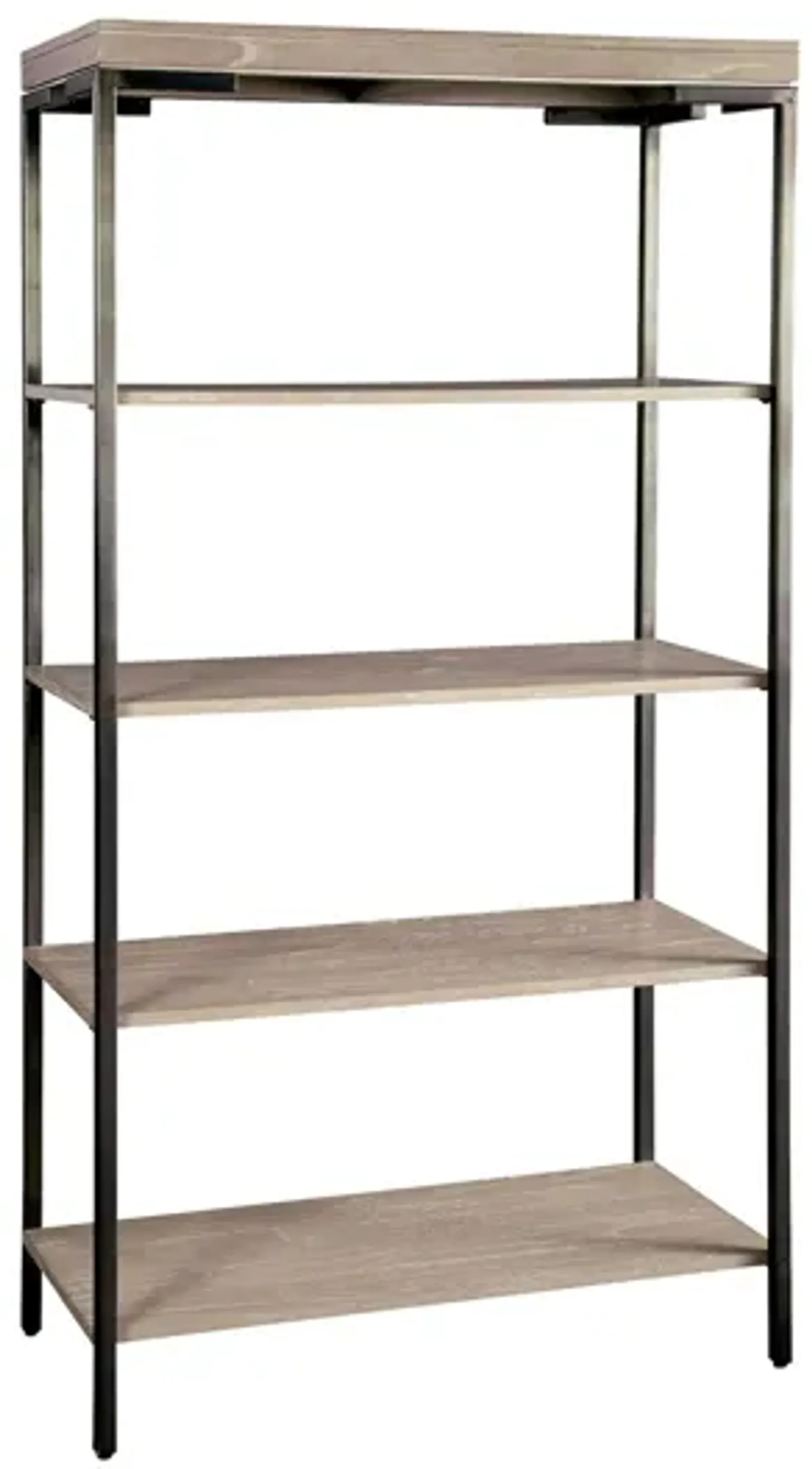 Scottsdale Open Shelving