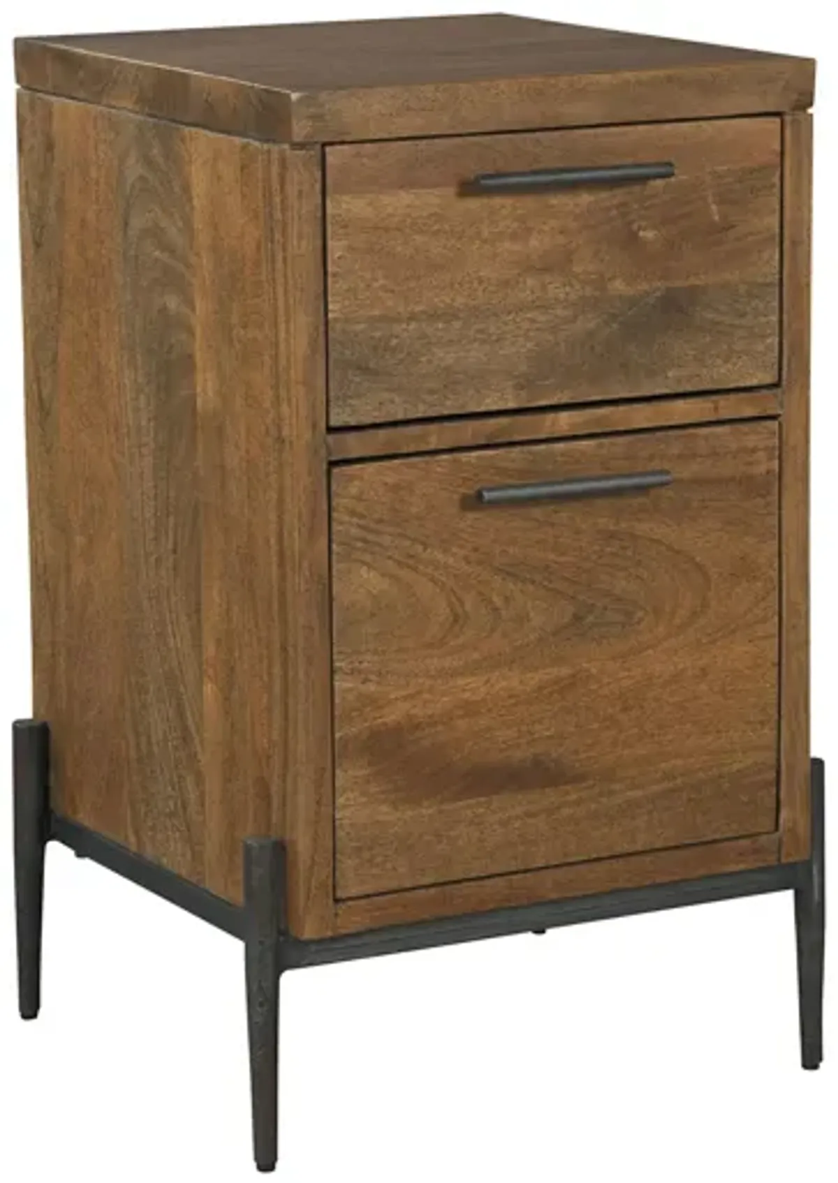 Bedford Park File Cabinet