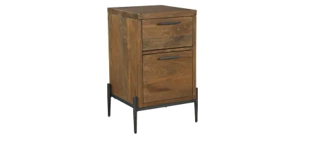 Bedford Park File Cabinet in BEDFORD by Hekman Furniture Company