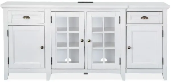 Heron Cove 70" TV Console