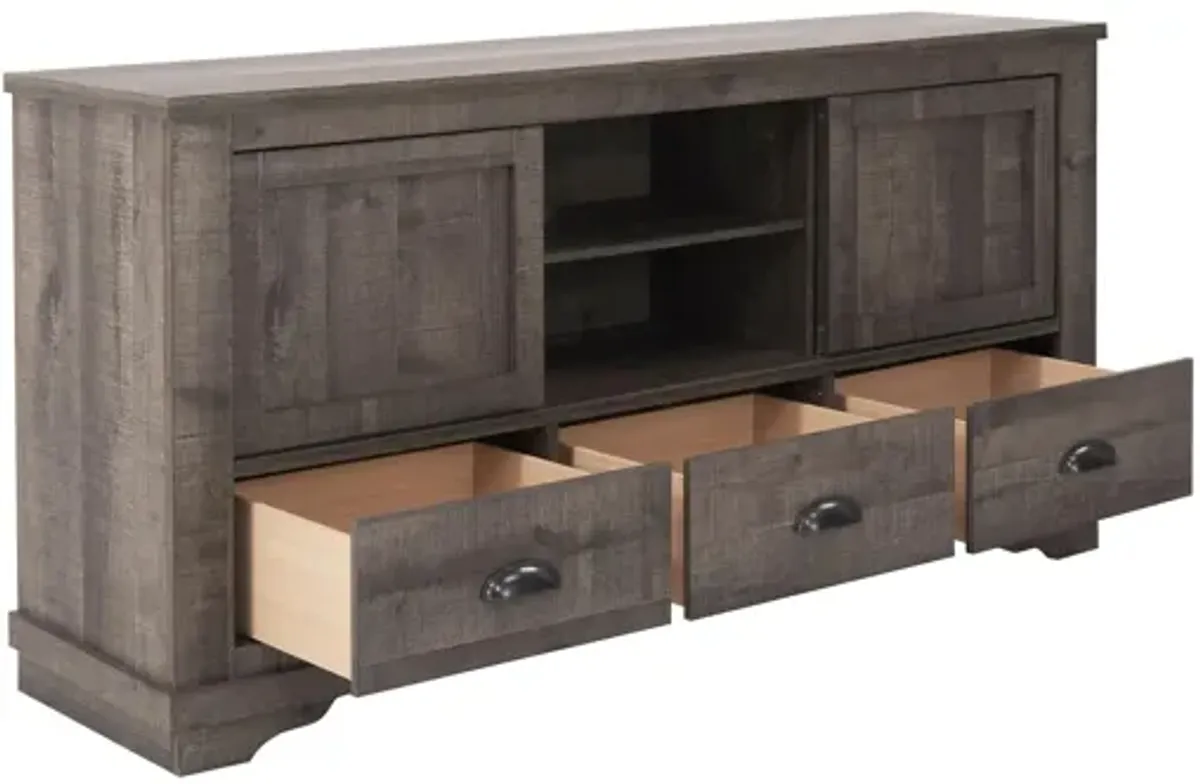 Josie TV Console