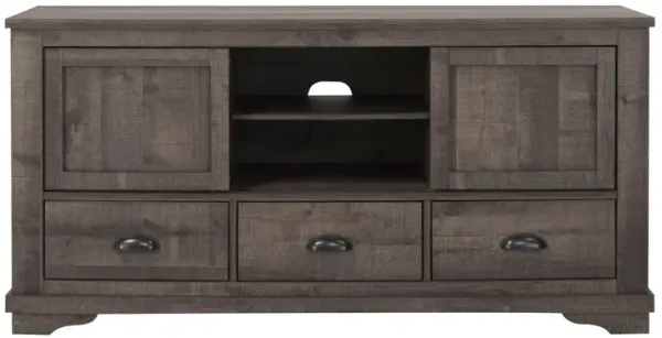 Josie TV Console