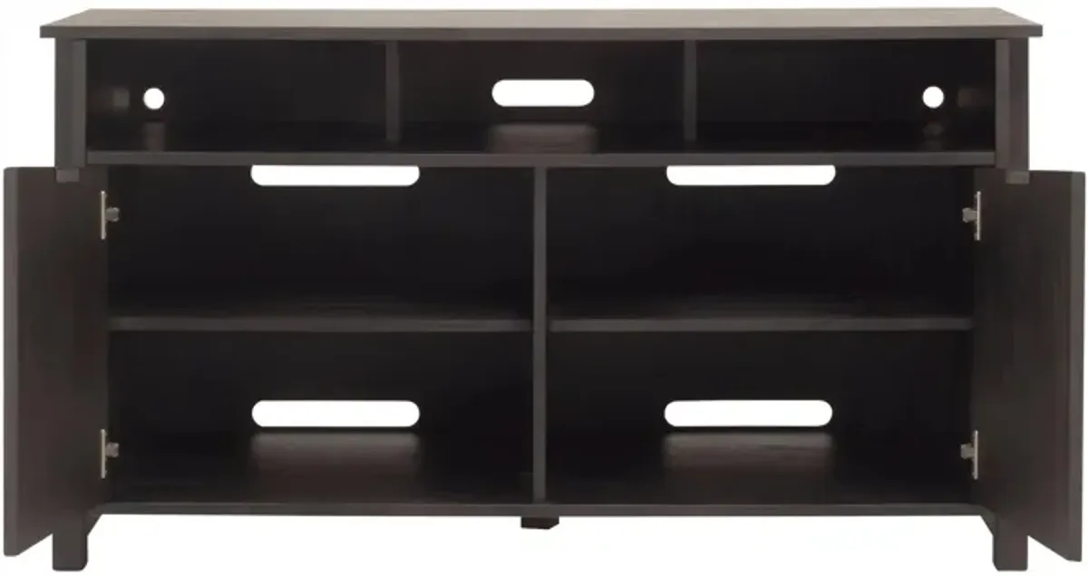 Boyce 54" Entertainment Console