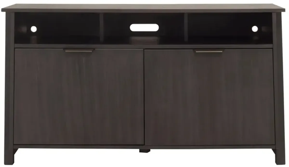 Boyce 54" Entertainment Console