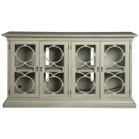 Hekman Accents Entertainment Console in SPECIAL RESERVE by Hekman Furniture Company