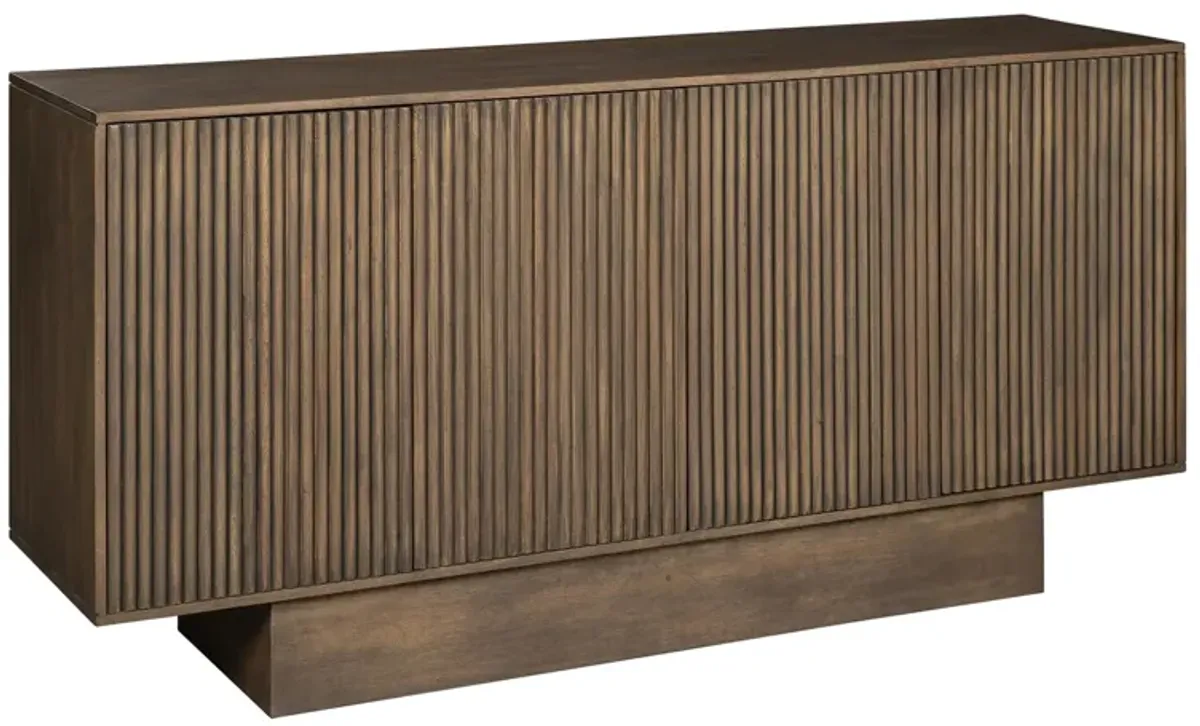 Stateline Entertainment Console