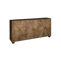 Tonopah Entertainment Console in SPECIAL RESERVE by Hekman Furniture Company