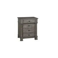 Lincoln Park File Cabinet in LOLN PARK by Hekman Furniture Company