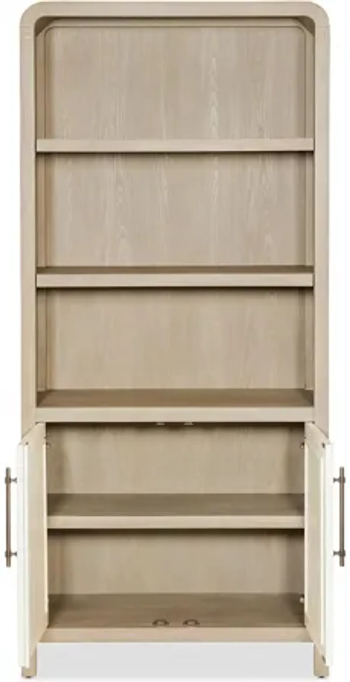 Brixton Bookcase