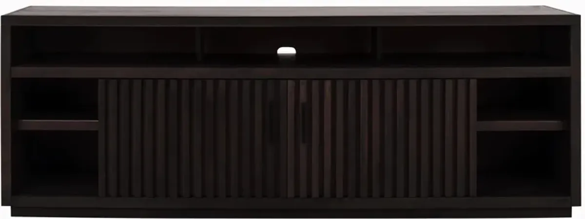 Henty 84" TV Console