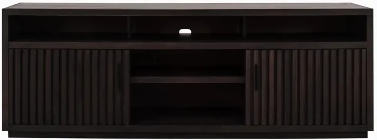 Henty 84" TV Console