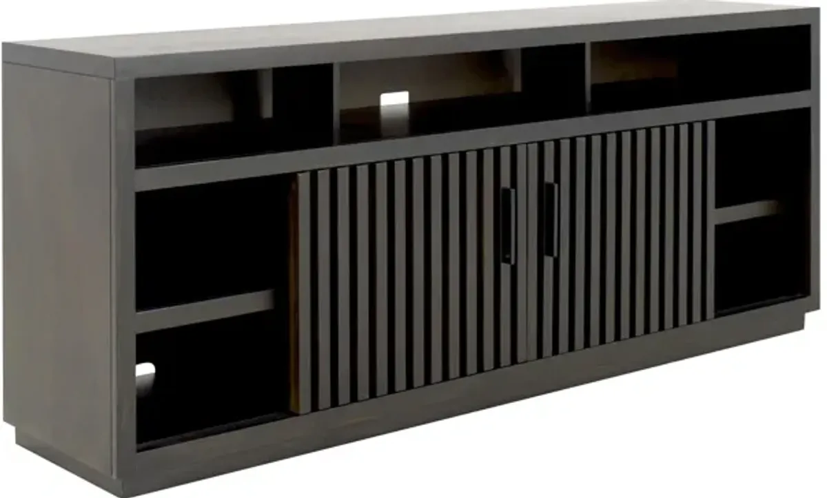 Henty 74" TV Console