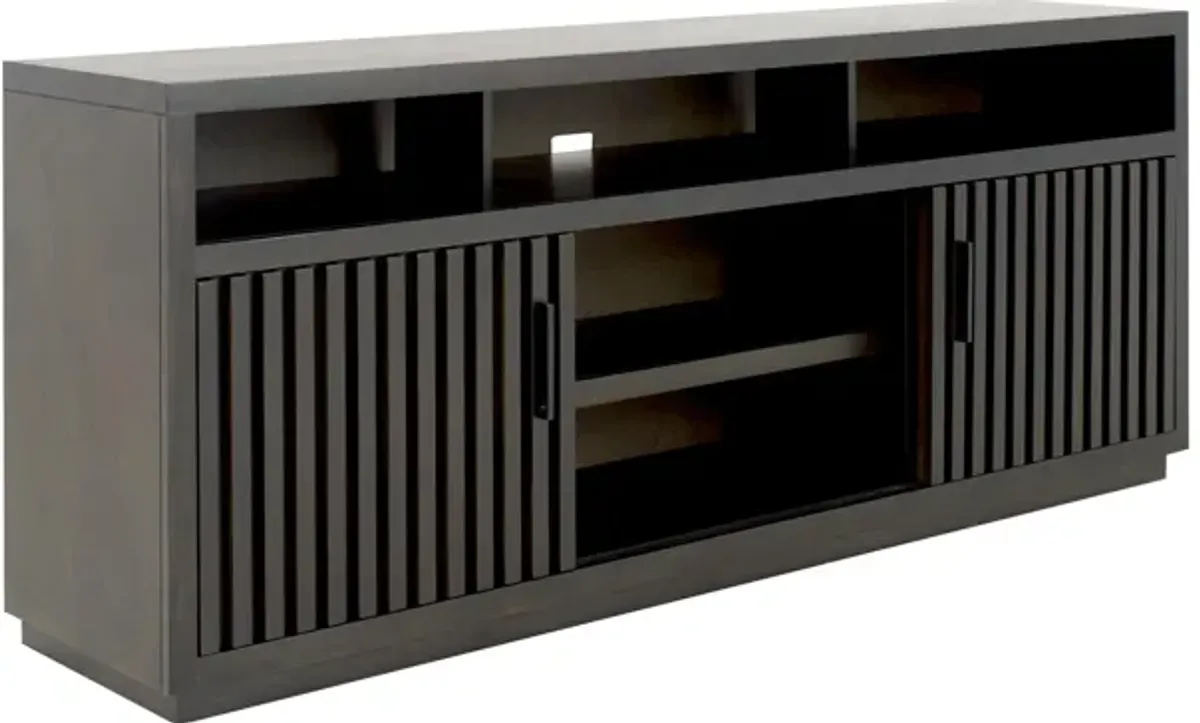 Henty 74" TV Console
