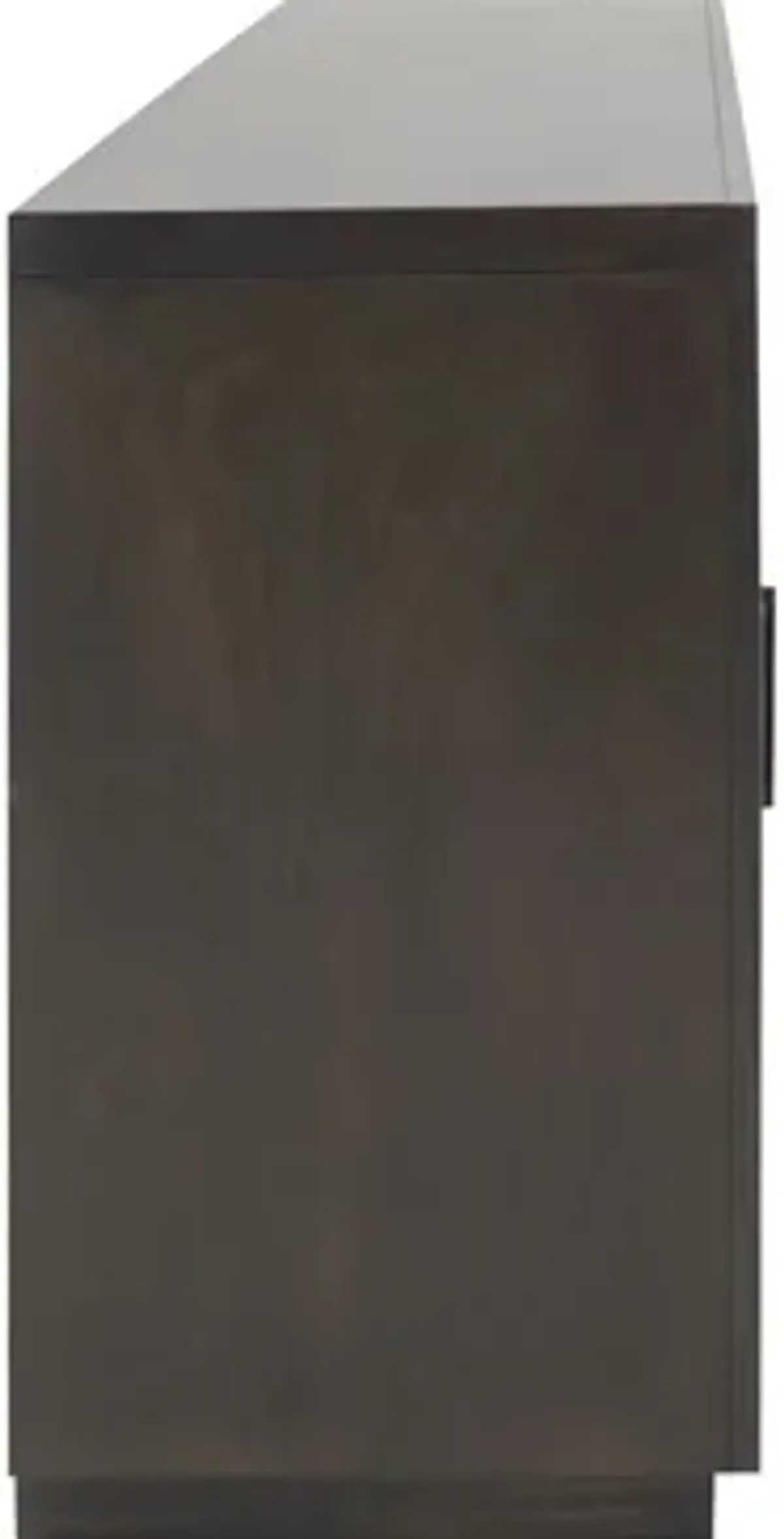 Henty 74" TV Console