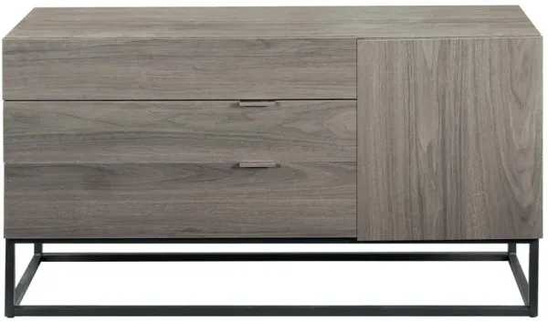 Walden Console Cabinet