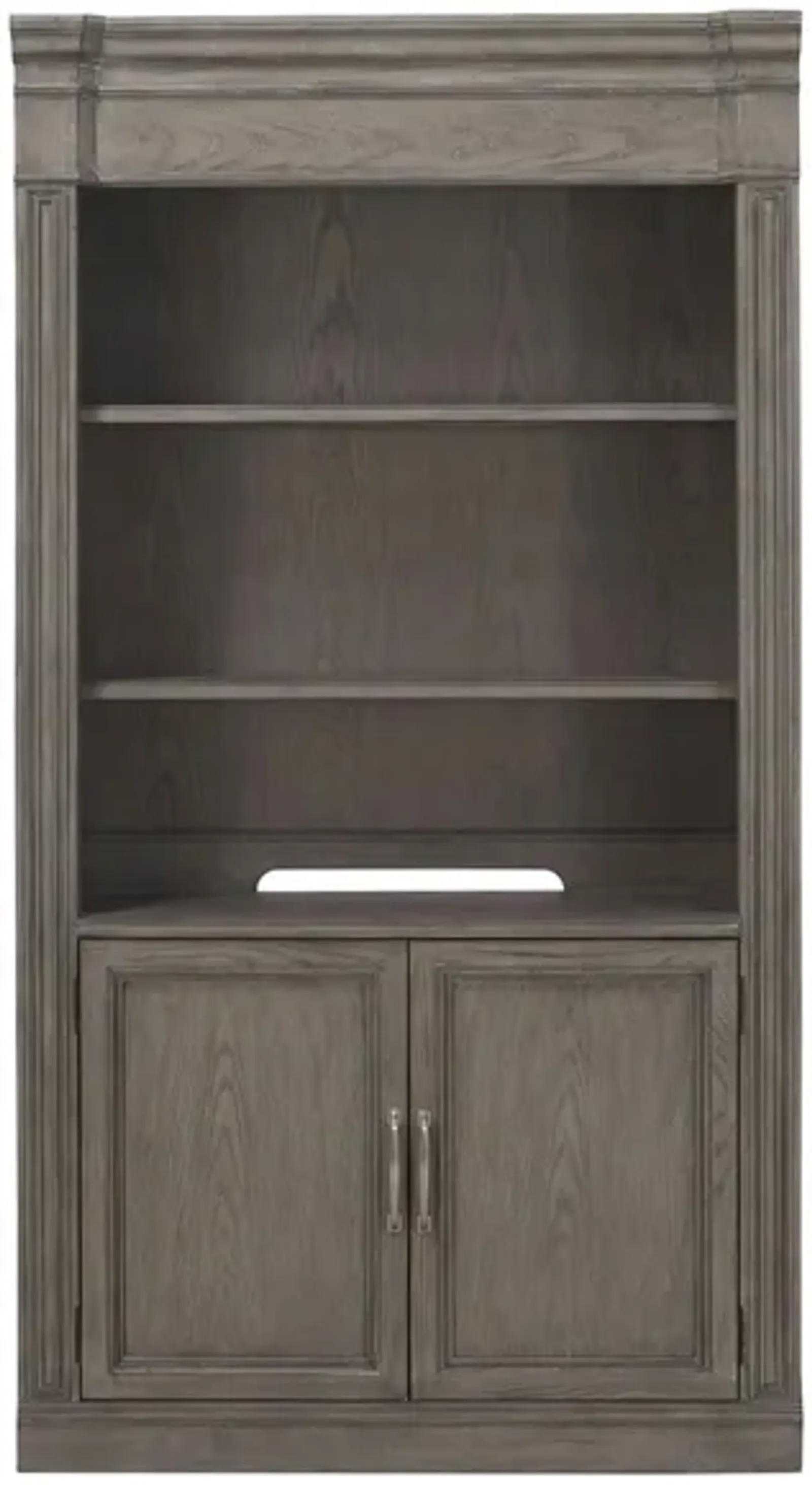 Crystal Falls Bunching Bookcase